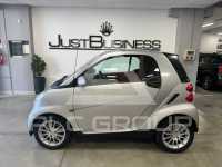 2007 Smart FORTWO