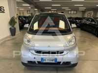 2007 Smart FORTWO