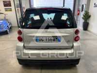 2007 Smart FORTWO