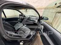 2007 Smart FORTWO