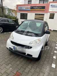 2007 Smart FORTWO