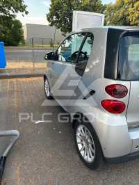 2007 Smart FORTWO