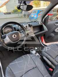 2007 Smart FORTWO