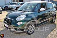 2013 Fiat 500