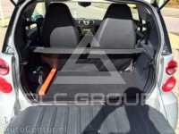 2007 Smart FORTWO