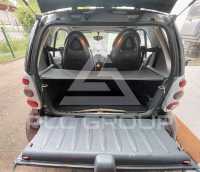 2007 Smart FORTWO