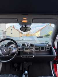 2007 Smart FORTWO