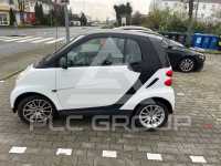 2007 Smart FORTWO