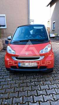 2007 Smart FORTWO