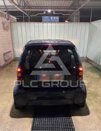 2007 Smart FORTWO