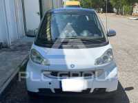 2007 Smart FORTWO