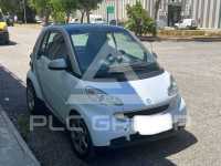 2007 Smart FORTWO