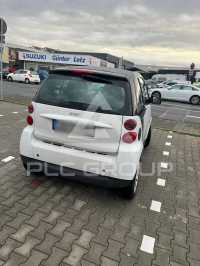 2007 Smart FORTWO