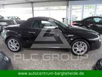 2007 Alfa Romeo Spider