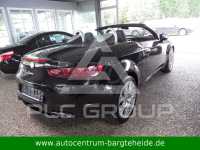 2007 Alfa Romeo Spider