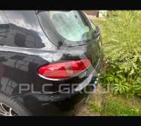 2007 Alfa Romeo 147
