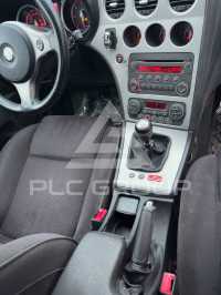 2007 Alfa Romeo 159
