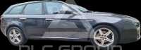 2007 Alfa Romeo 159
