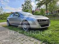 2007 Alfa Romeo 159