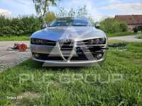 2007 Alfa Romeo 159