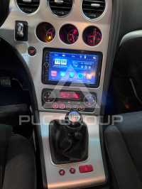 2007 Alfa Romeo 159