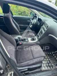 2007 Alfa Romeo 159