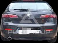 2007 Alfa Romeo 159