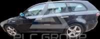 2007 Alfa Romeo 159