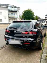 2007 Alfa Romeo 159