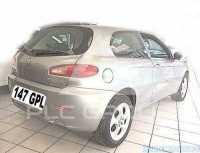 2007 Alfa Romeo 147