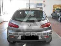 2007 Alfa Romeo 147