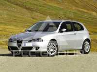 2007 Alfa Romeo 147
