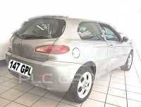 2007 Alfa Romeo 147