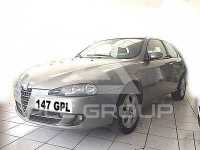 2007 Alfa Romeo 147