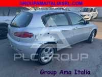 2007 Alfa Romeo 147