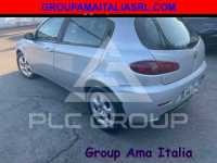 2007 Alfa Romeo 147