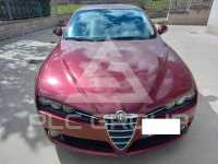 2007 Alfa Romeo 159
