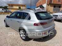 2007 Alfa Romeo 159