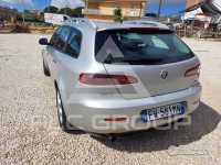 2007 Alfa Romeo 159