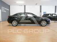 2007 Alfa Romeo 159