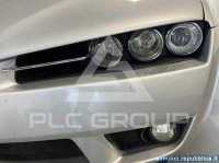 2007 Alfa Romeo Brera