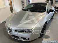 2007 Alfa Romeo Brera