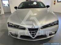 2007 Alfa Romeo Brera