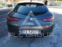 2007 Alfa Romeo Brera