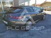 2007 Alfa Romeo Brera