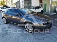 2007 Alfa Romeo Brera