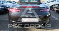 2007 Alfa Romeo Spider