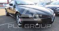 2007 Alfa Romeo Spider