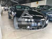 2007 Alfa Romeo Spider