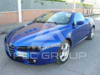 2007 Alfa Romeo Spider